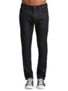 Mavi James Midnight Williamsburg Jeans