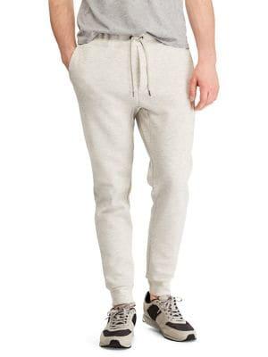 Polo Ralph Lauren Tapered-leg Drawstring Joggers
