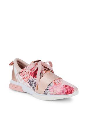 Ted Baker London Cepap Low-top Sneakers