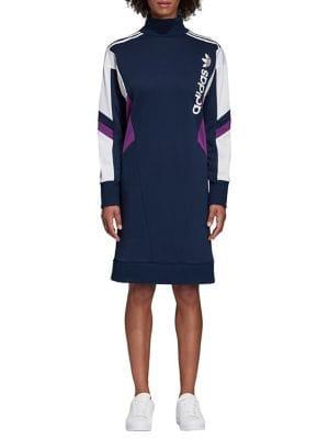 Adidas Originals French Terry Dress