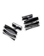 Kenneth Cole New York Layered Cuff Links