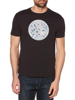 Original Penguin Glow-in-the-dark Disco Pete Tee