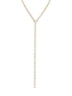 Steve Madden Classic Y-necklace