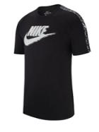 Nike Sportswear Camo T-shirt