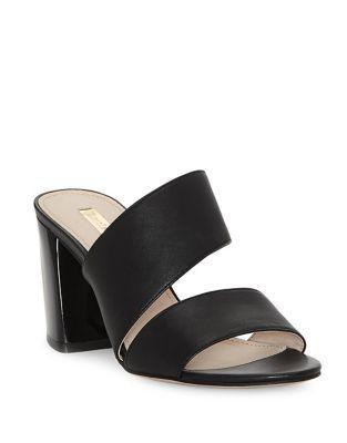 Louise Et Cie Kapa Leather Sandals