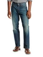 Levi's Big And Tall 541 Midnight Stretchable Jeans