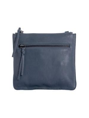 Day And Mood Lily Leather Crossbody Bag