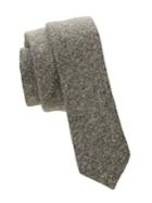 Lord Taylor Beaufort Skinny Textured Tie