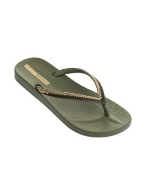 Ipanema Ana Lov Ix Flip Flops