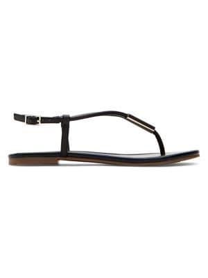 Katy Perry Jule T-strap Sandals
