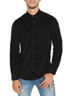 Buffalo David Bitton Sacord Regular-fit Corduroy Shirt