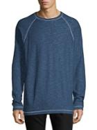 Tommy Bahama Fortuna Flip Reversible Sweatshirt