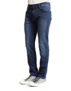Mavi Zach Straight-leg Jeans