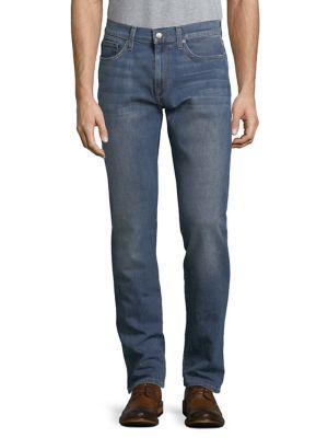 Joe's Jeans Brixton Straight-fit Jeans