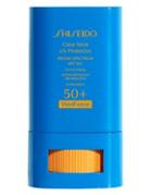 Shiseido Sun Protection Uv Stick Spf 50+