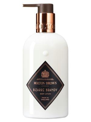 Molton Brown Bizarre Brandy Body Lotion