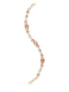 Sorrelli Mango Tango Crystal Saffron Bracelet