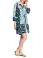Nic+zoe Thousand Miles Dress