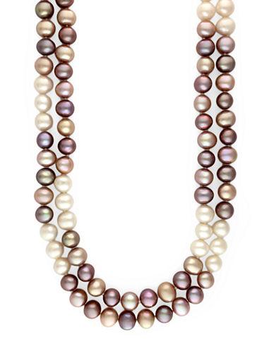 Effy Multicolor Pearl Necklace