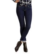 Levi's Lone Wolf 711 Skinny-fit Jeans