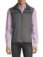 Surfsidesupply Quilted Vest