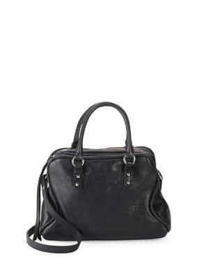 Aimee Kestenberg Marv Leather Satchel