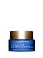 Clarins Multi-active Night Cream/ 1.7 Oz.