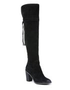 Franco Sarto Eckhart Over-the-knee Boots