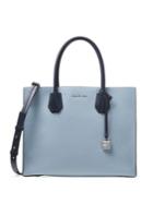 Michael Michael Kors Mercer Large Convertible Tote