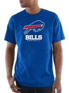Majestic Buffalo Bills Nfl Critical Victory Cotton Tee