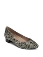 Aerosoles Suede Dress Shoes