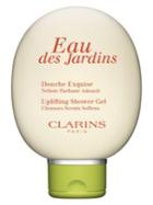 Clarins Eau Des Jardins Uplifting Shower Gel/5.0 Fl. Oz.