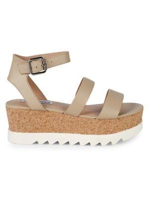 Steve Madden Kristen Platform Sandals