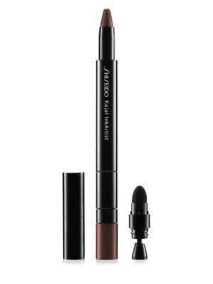 Shiseido Kajal Inkartist 4-in-1 Eye Pencil