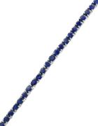 Effy Sapphire Sterling Silver Bracelet