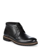 Rockport Marshall Leather Oxfords