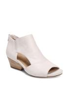 Naturalizer Greyson Leather Booties