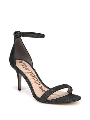 Sam Edelman Patti Ankle-strap Sandals