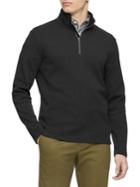 Calvin Klein Quarter-zip Sweater