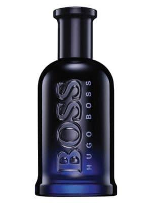 Hugo Boss Boss Bottled Night Eau De Toilette Spray/3.3 Oz.
