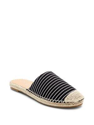 Coconuts By Matisse Marguex Stripe Slip-on Espadrilles