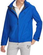 Polo Ralph Lauren Waterproof Zip Hooded Jacket