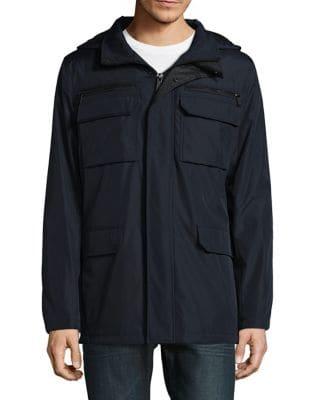 Calvin Klein Minimalistic Jacket