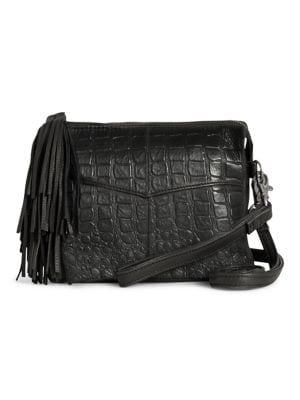 Day And Mood Etty Textured Crossbody Bag