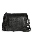 Day And Mood Etty Textured Crossbody Bag