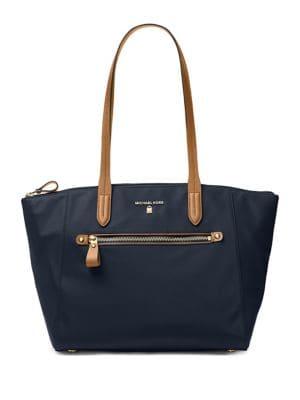 Michael Michael Kors Kelsey Medium Nylon Tote