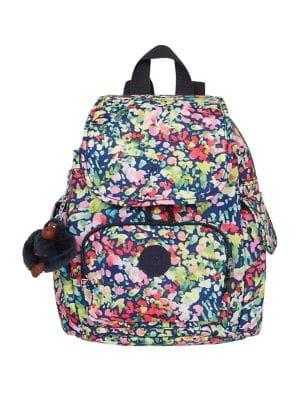 Kipling City Pack Mini Backpack