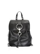 Frye Ilana Small Leather Backpack