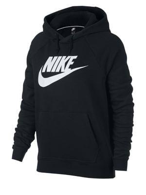 Nike Rally Drawstring Hoodie