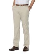 Polo Ralph Lauren Classic-fit Flat-front Chino Pants
